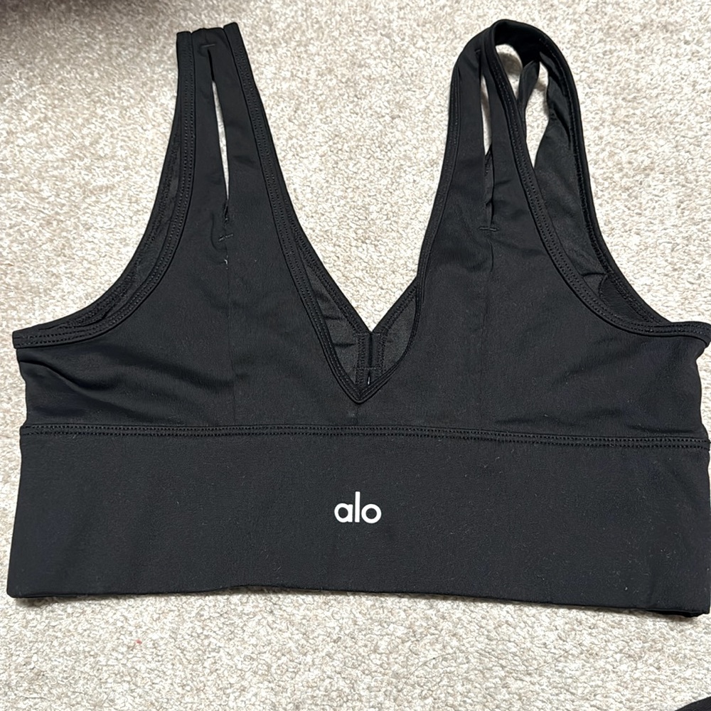 Sport bra alo